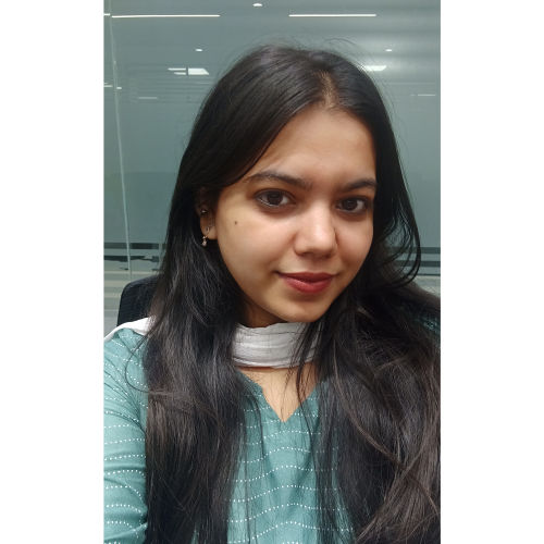 Iqra Qureshi