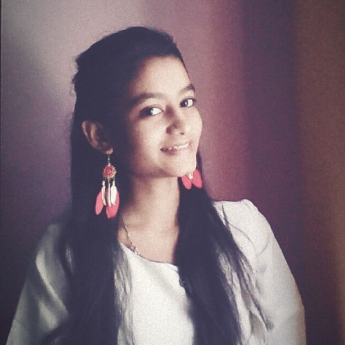 Rutuja Salunkhe