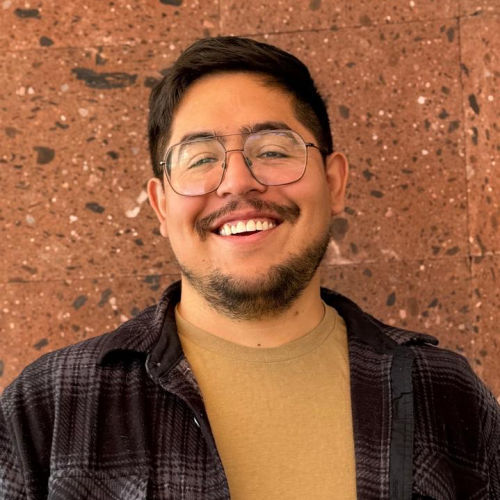 Erick Oswaldo Vazquez Gonzalez