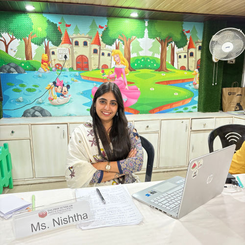 Nishtha Bhateja