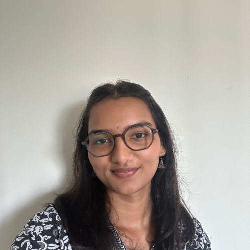 Vijayalaxmi Umate