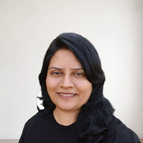 Sarika Patel
