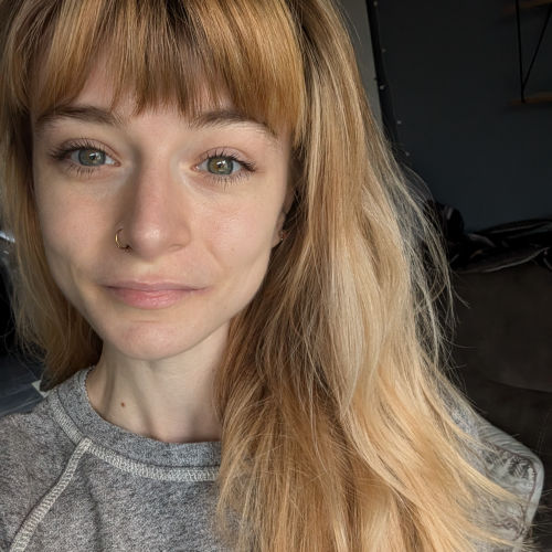 Tiffany Beales