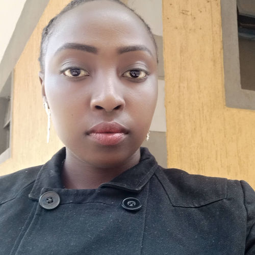 Ruth Mutua