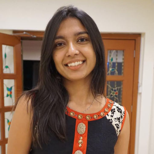 Anmol Sorathia