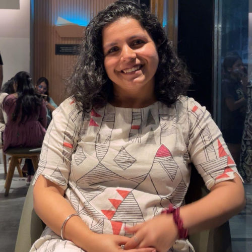 Nishtha Khurana