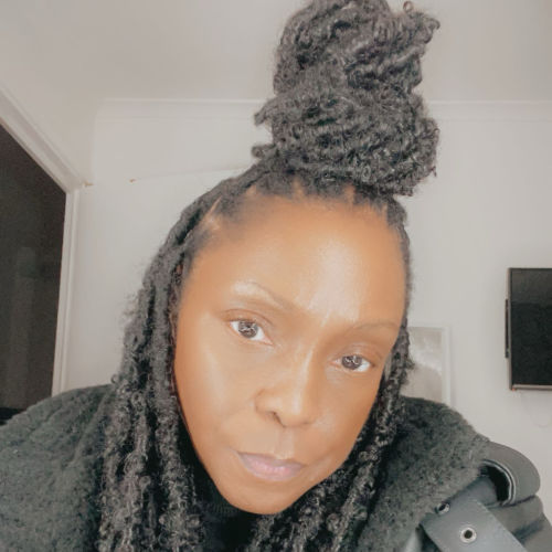 Dionne  Duhaney