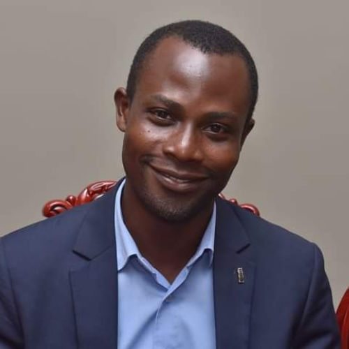 Balogun Oladunjoye