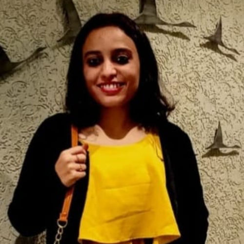 Rumani Trivedi