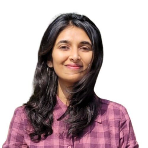 Yatika Bhardwaj