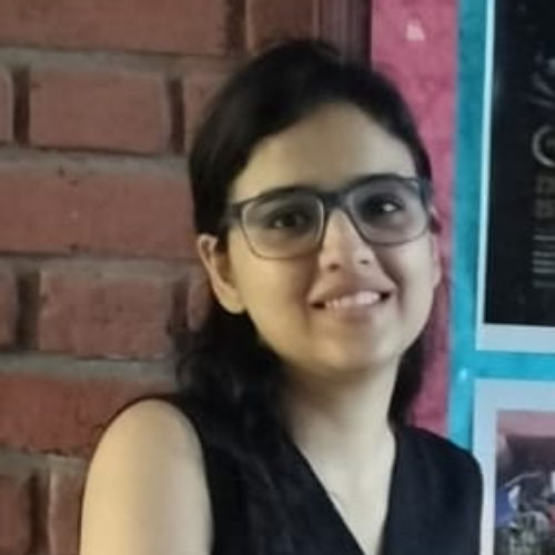Sakshi Dhawan