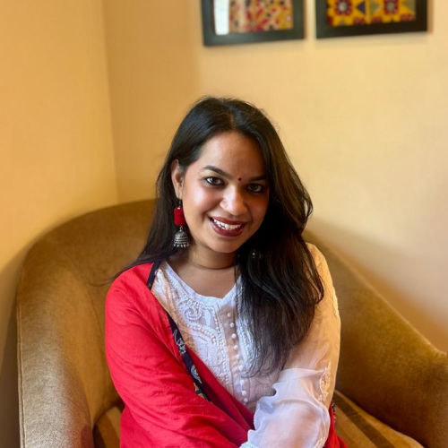 Aakanksha Verma