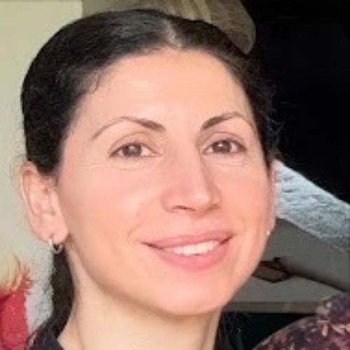 Zoe Achilleas