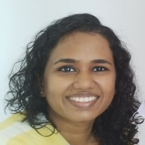 Suhaila Shafeek