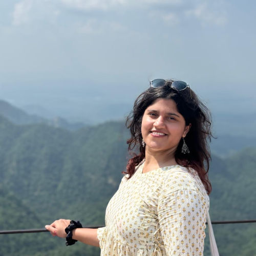 Bhargavi Naik