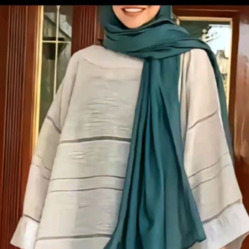 Komal zulfiqar