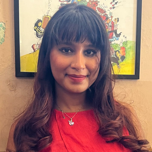 Isha Aggarwal