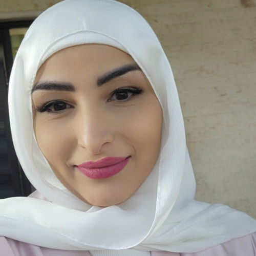 Wafaa Zaydan