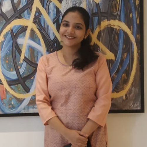 Surabhi Sagwekar