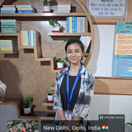 Sanjana Kumari