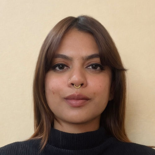 Shrimoyee Das