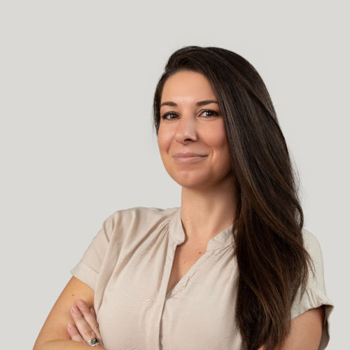 Teresa Palmieri
