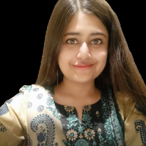 Shagufta Qureshi
