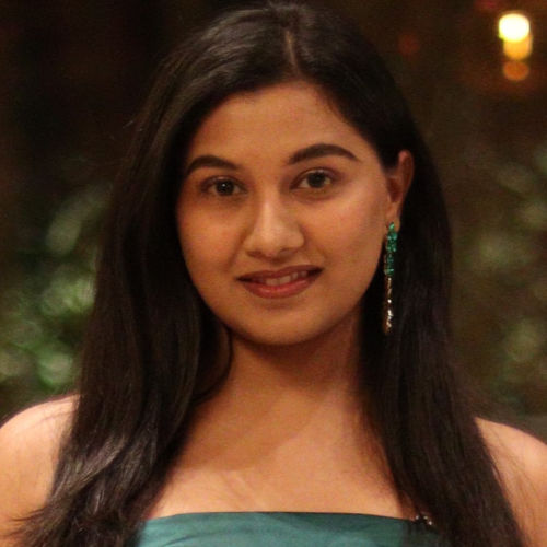 Khushi Pallavi