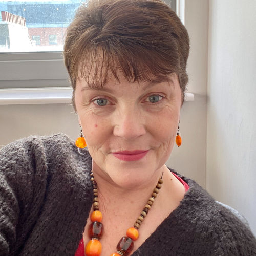 Siobhan Campbell