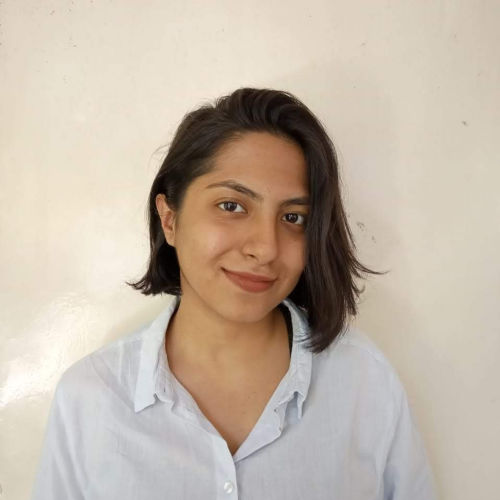 Kumud Poptani