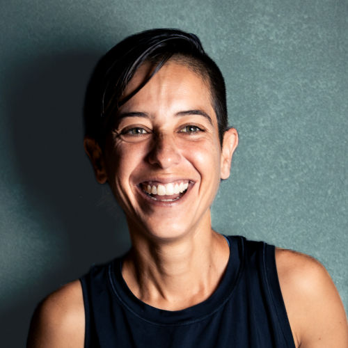 Gabriela Millet Flores