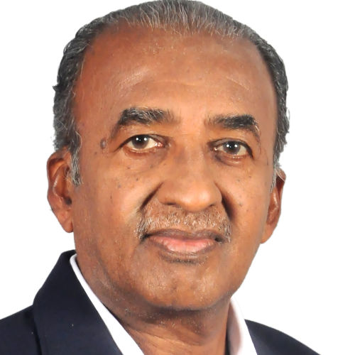Anand S Narayan