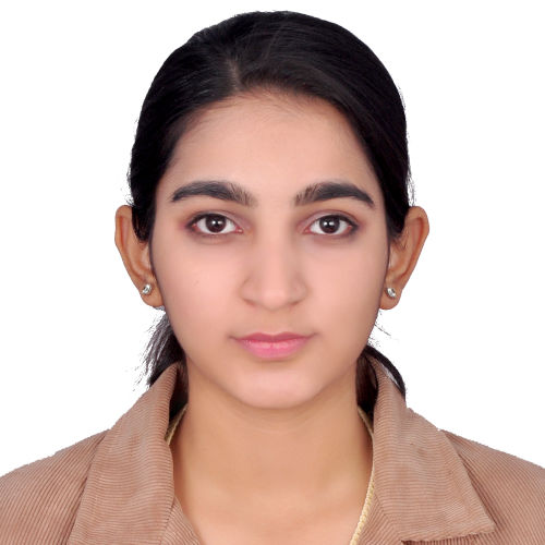 Nirupa Jain