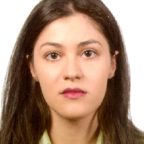Alexandra Kasapidou