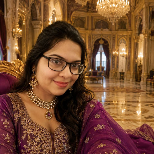 Shweta Chhugani
