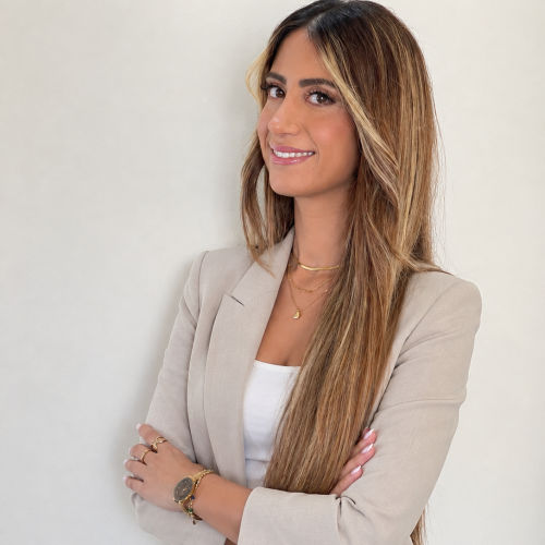 Maria Fernanda Hanna