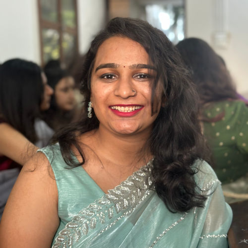 Saumya Patel