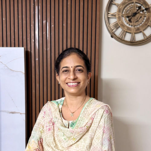 Sudha Sundaram