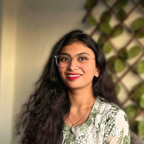Lakshita BJ