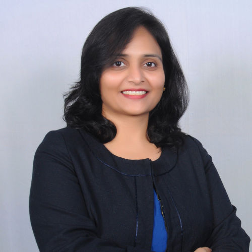 Sunitha Betha