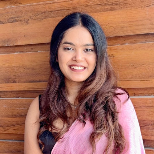 Naina Soni