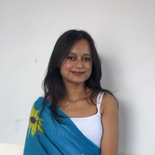 Priyanka Varma