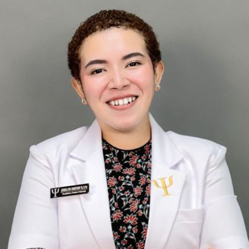 Jessica Eva Christiany Wayoi