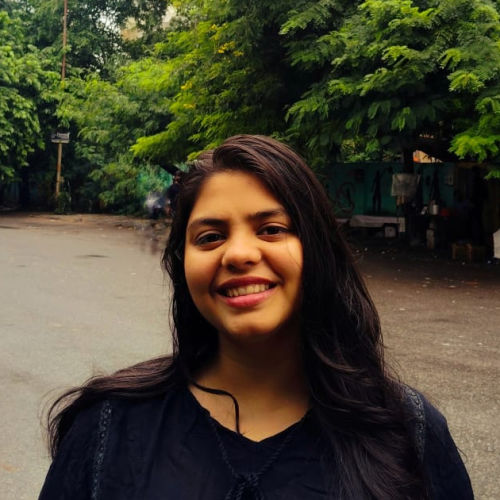 Kritika Bhardwaj