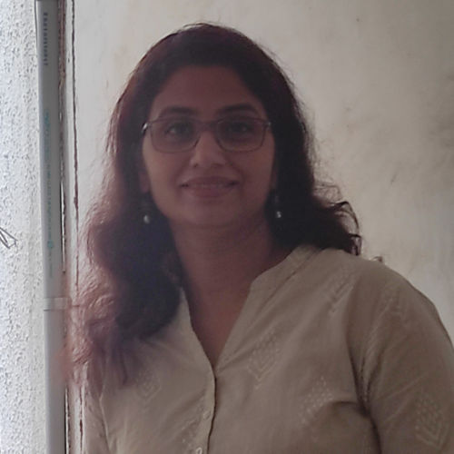 Shobha Varghese