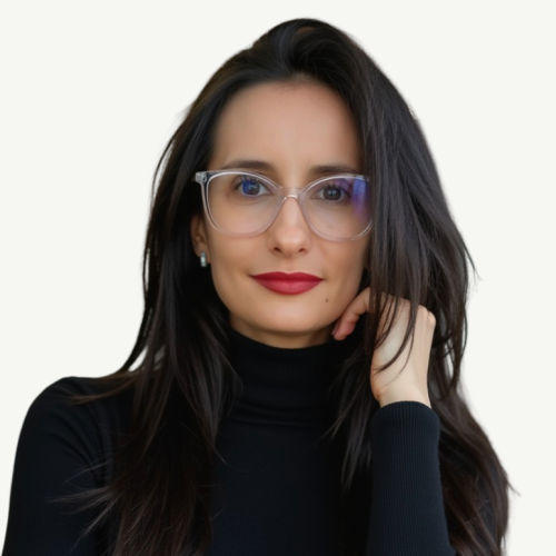Juliana Maria da Silva Magalhaes