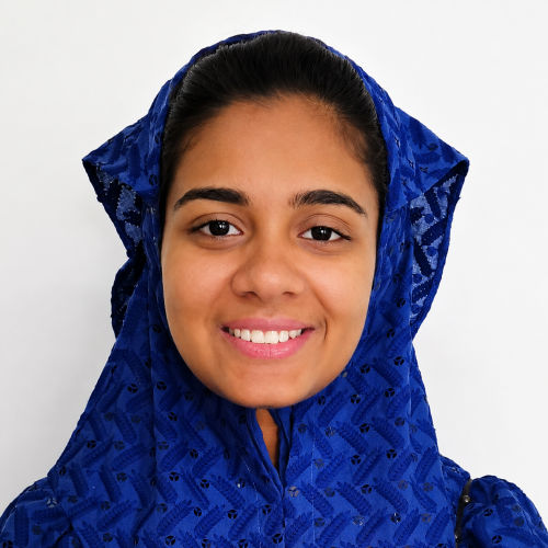 Tasneem Godhrawala