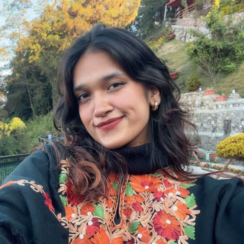 Daizy Dharewal
