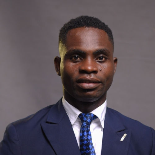 Joseph Bassey