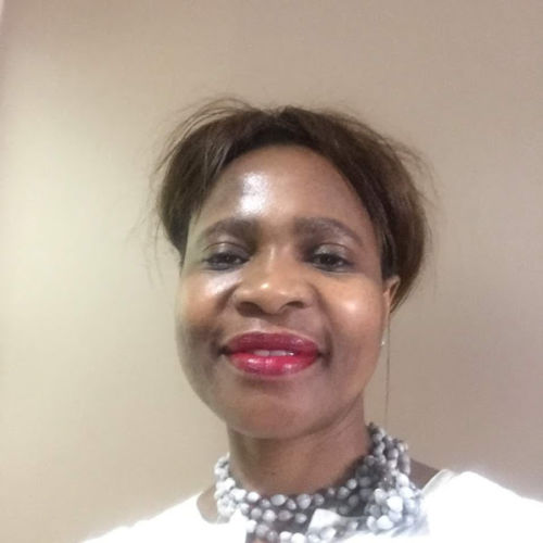 Susan Mashabane